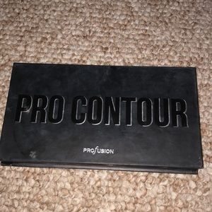 Pro Contour kit